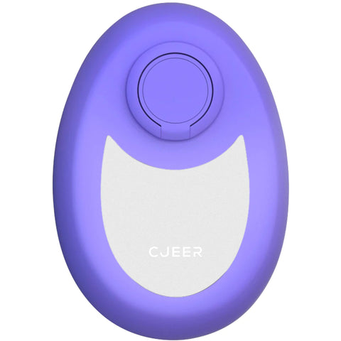 CJEER Upgraded Crystal Hair Removal Magic Crystal Hair Eraser for Women and Men Physical Exfoliating Tool Painless Hair Eraser Removal Tool for Legs Back Arms