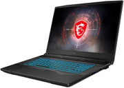 CUK Crosshair 17 Gaming Notebook (Intel Core I7-11800H, 32GB RAM, 1TB Nvme SSD, NVIDIA Geforce RTX 3060 6GB, 17.3" FHD 144Hz IPS, Windows 10 Home) 17 Inch Gamer Laptop Computer (Made_By_Msi)