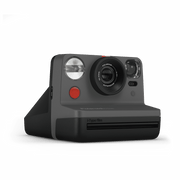 NOW Instant Camera - Black