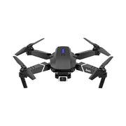 Drone with Camera for Adults, 1080P FHD FPV Live Video, Gravity Control, Altitude Hold, Headless Mode, Waypoints Functions, Drones with Cameras