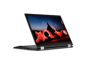 Thinkpad L13 Yoga Gen 4 21Fj002Dus 13.3" Touchscreen Convertible 2 In