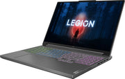 Legion Slim 5 Gaming/Entertainment Laptop (AMD Ryzen 5 7640HS 6-Core, 16.0In 144 Hz Wide UXGA (1920X1200), Geforce RTX 4060, Win 10 Pro) with USB-C Dock