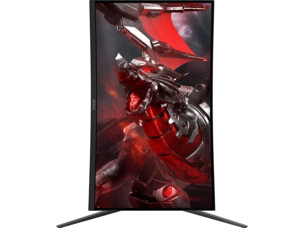 G271CQP E2 27" WQHD 2560 X 1440 (2K) 170 Hz 1Ms Response Time Freesync Premium HDMI CEC Profile Sync Adjustable Stand Curved Gaming Monitor