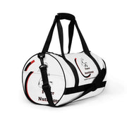 Power Nutritions Gym Bag