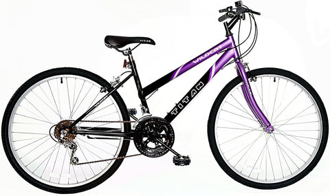 Wildcat Ladies Mountain Bike