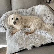 Superidag Soothing Dog Bed & Sofa Cover