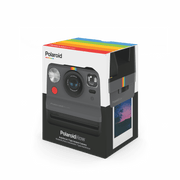 NOW Instant Camera - Black