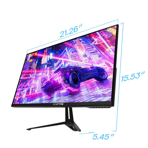 27" Full HD IPS 1Ms Gaming Monitor (E275B-FPT168S)