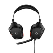 Computer Headset Microphone Headset Gaming Headset