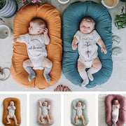 Organic Baby Chairs Sets | 100% Organic Cotton