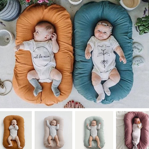 Organic Baby Chairs Sets | 100% Organic Cotton