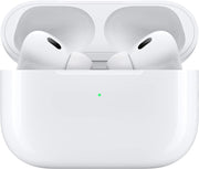 OEM Apple Airpods Pro (2Nd Generation) Gen 2 A2698 MQD83AM/A Usb-Lightening New