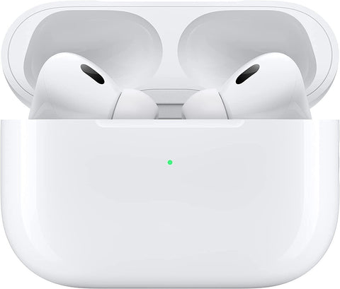 OEM Apple Airpods Pro (2Nd Generation) Gen 2 A2698 MQD83AM/A Usb-Lightening New