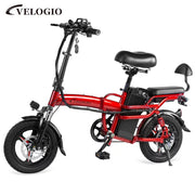 Electric Bicycles, 26'' Wheels Electric Bike for Adults