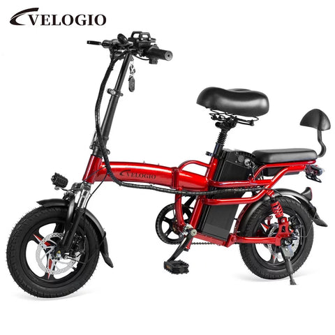 Electric Bicycles, 26'' Wheels Electric Bike for Adults