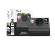 NOW Instant Camera - Black