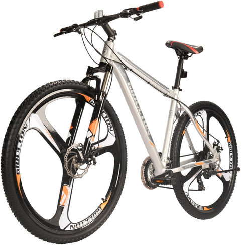 Bike TSM X9 Mountain Bike 29Inches 21Speed Bicycles