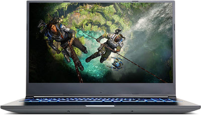 Tracer IV Slim 15.6" Gaming Notebook, Intel Core I5-10300H 2.5Ghz, Geforce RTX 2060 6GB, 8GB DDR4, 240GB SSD, Wifi, Bluetooth & Win 10 Home (GTS99801)