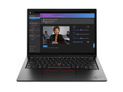 Thinkpad L13 Yoga Gen 4 21Fj002Dus 13.3" Touchscreen Convertible 2 In