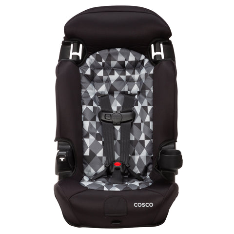 Finale 2-In-1 Booster Car Seat, Storm Kite, Toddler, Unisex