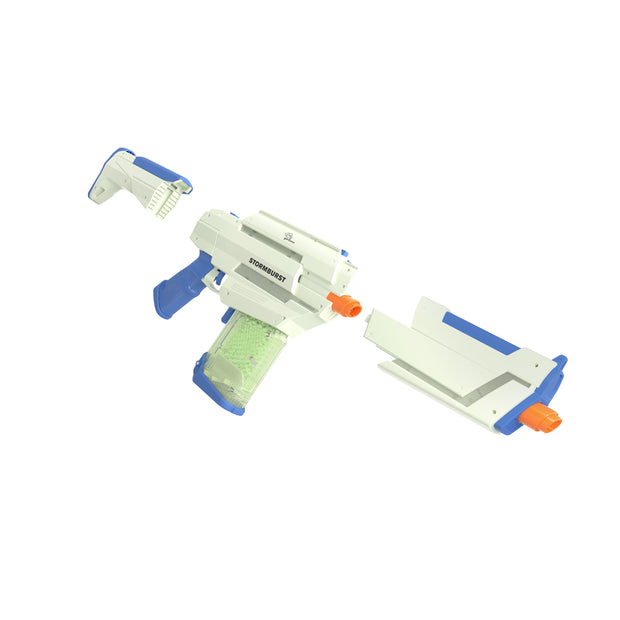 'S Storm Burst Glow in the Dark Water Bead Blaster, 'S Brand, Ages 14 and Up