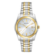 Bracelet Two-Tone Men'S Watch 98H18