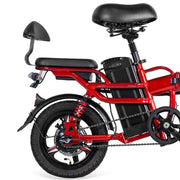 Electric Bicycles, 26'' Wheels Electric Bike for Adults