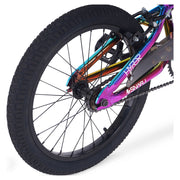 18" Jet Fuel BMX Bike for Kids Ages 7 To13 Years Old