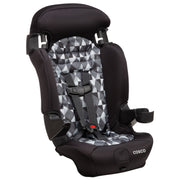 Finale 2-In-1 Booster Car Seat, Storm Kite, Toddler, Unisex