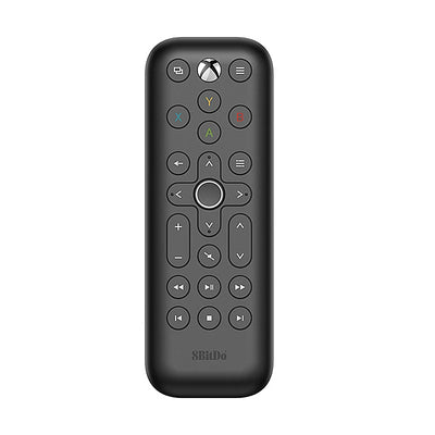 Media Remote for Xbox One Xbox Series X S Gaming Remote Control for Xbox Console Accessories