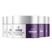 (5 Pack) La Levee Restorative Cream - Anti-Aging Cream for Wrinkle & Freshness