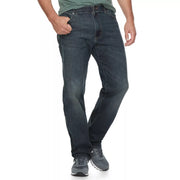 Big & Tall ® Extreme Motion Relaxed Straight Jeans