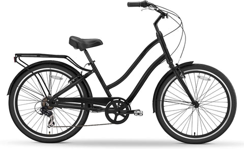 Evryjourney Mens Bike