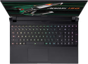 CUK AORUS 15G by Gigabyte 15 Inch Gamer Notebook (Intel Core I7, 32GB RAM, 2TB Nvme SSD, NVIDIA Geforce RTX 3080 8GB, 15.6" FHD 240Hz IPS, Windows 10 Home) Gaming Laptop Computer