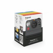 NOW Instant Camera - Black