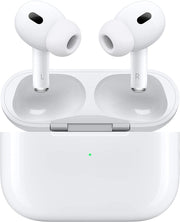 OEM Apple Airpods Pro (2Nd Generation) Gen 2 A2698 MQD83AM/A Usb-Lightening New