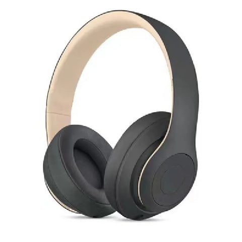 ST3.0 Headphones 3 Bluetooth Beat Headphones Wireless Bluetooth Game Wireless Mic Headset Music Headphones Local Warehouse