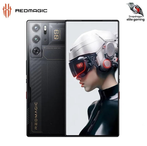 9 Pro 5G Smartphone 120Hz Gaming Phone Snapdragon 8 Gen 3 6.8"AMOLED Screen 16+512GB 80W Charger US Unlocked Cell Phone Black