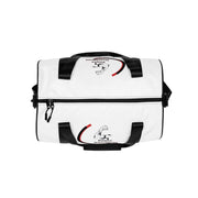 Power Nutritions Gym Bag