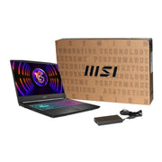 Custom Streaming Bundle Package - Gaming PC + Gaming Laptop + Gaming Monitor