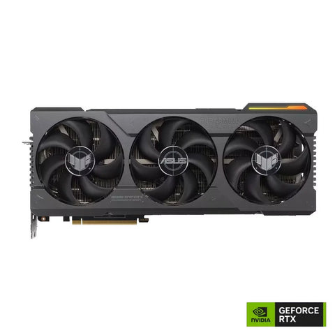 TUF-RTX4090-O24G-GAMING Graphics Card