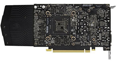 Pascal Architecture 6GB GDDR5  Geforce GTX 1060 Graphics Cards