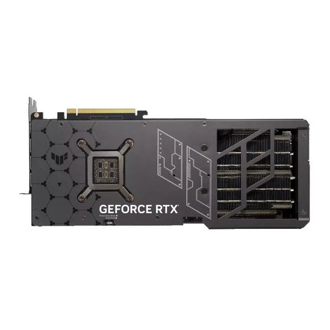 TUF-RTX4090-O24G-GAMING Graphics Card