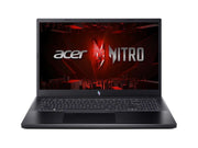 Nitro V - 15.6'' 144 Hz IPS - Intel Core I5-13420H - Geforce RTX 4050 Laptop GPU - 8 GB DDR5 - 512 GB Pcie SSD - Windows 11 Home 64-Bit - Gaming Laptop (ANV15-51-59MT )