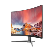 4K Resolution Led Monitor HD Curved 27Inch 144HZ Gaming Monitor Wide Ultra-Thin LED Computer Monitor