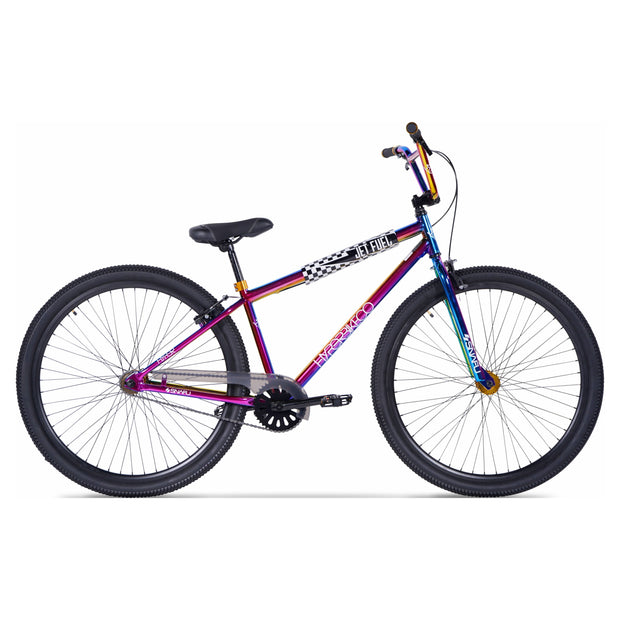 29" Jet Fuel BMX Bike for Adults