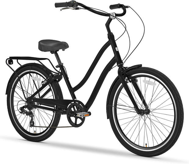 Evryjourney Mens Bike