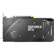 NVIDIA Geforce RTX 3060 Ti Graphic Card - 8 GB GDDR6 - 1.70 Ghz Boost Clock - 256 Bit Bus Width - PCI Express 4.0 - Displayport - HDMI