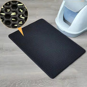 Cat Litter Trapper Dual Layer Mat