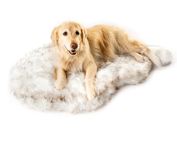 Luxurious Plush Pet Snuggle Blanket